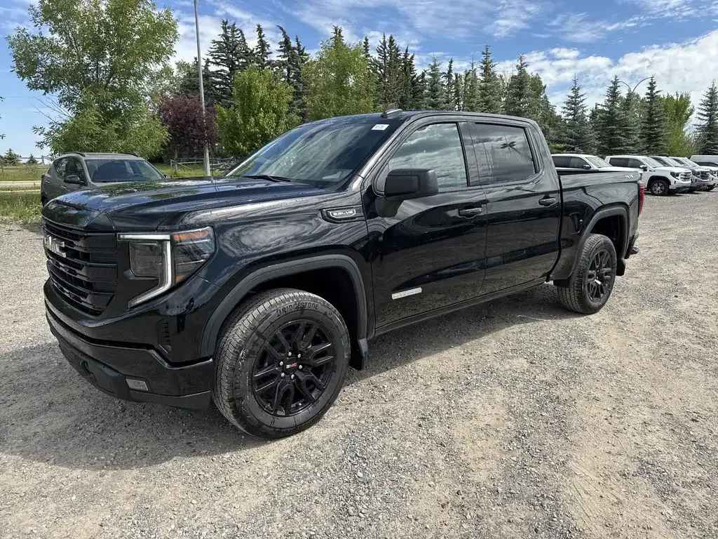 GMC Sierra 1500