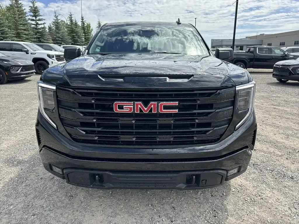 GMC Sierra 1500 2026 photo 2