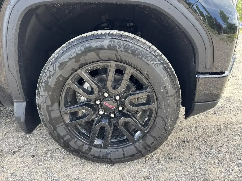 GMC Sierra 1500 2026 photo 4