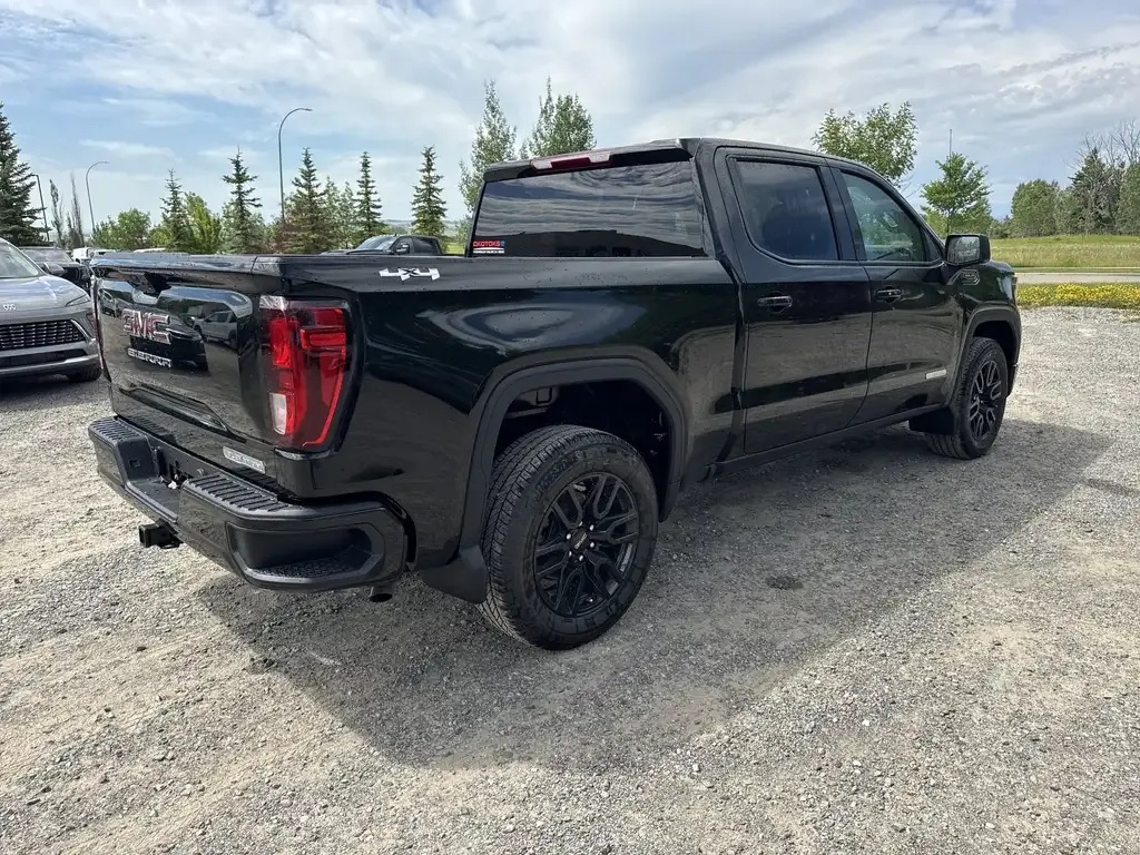 GMC Sierra 1500 2026 photo 5