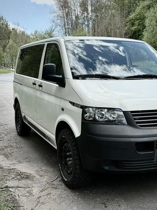 Volkswagen T5
