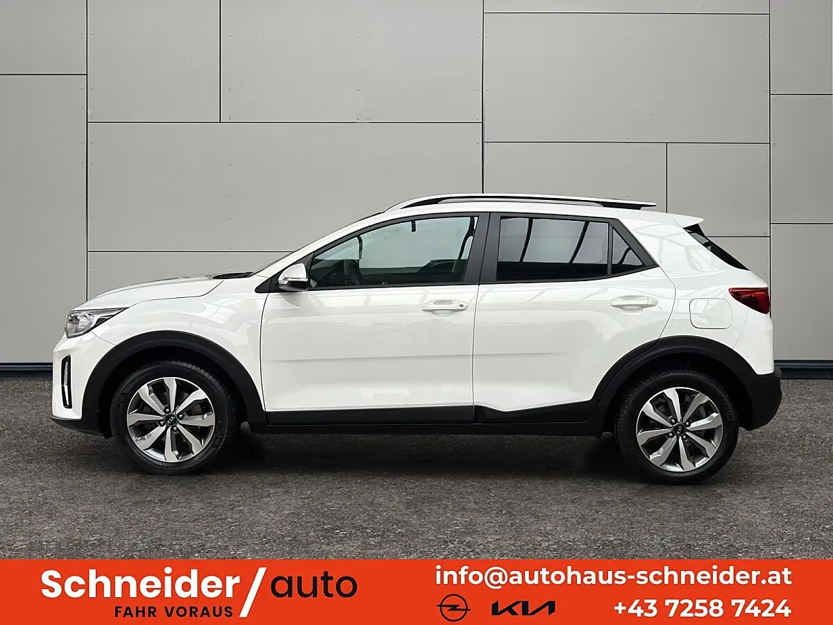 Kia Stonic 2021 photo 3