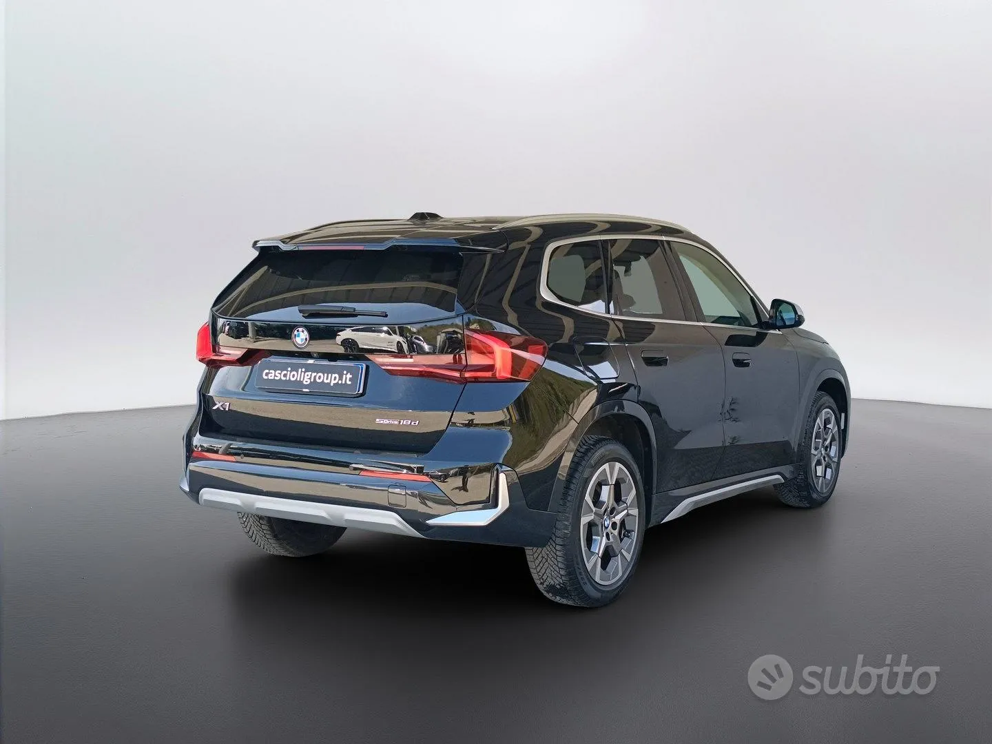 BMW X1 2023 photo 5