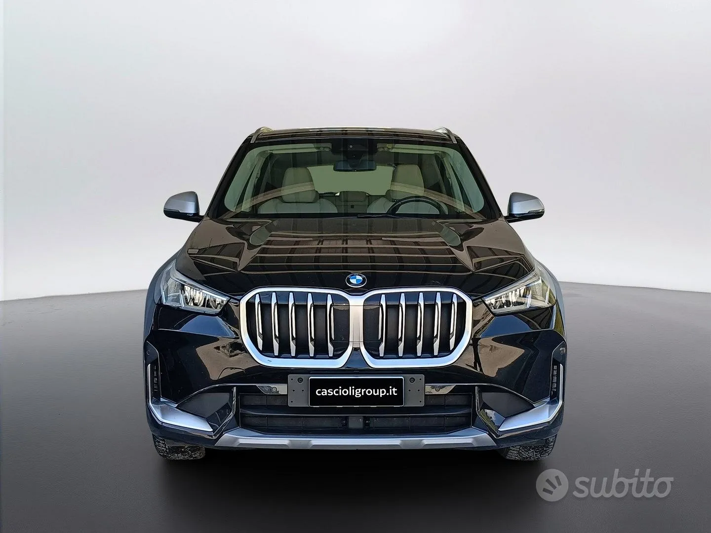 BMW X1 2023 photo 2