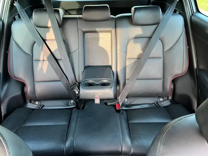 Kia Sportage 2019 photo 5