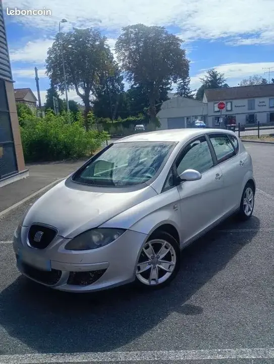 Seat Altea