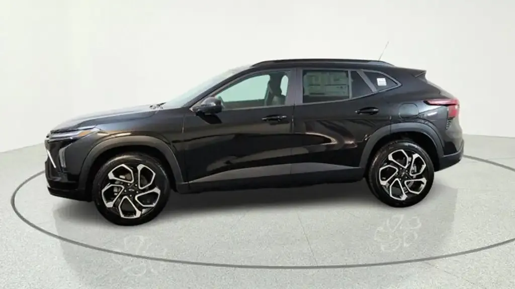 Chevrolet Trax 2026 photo 5