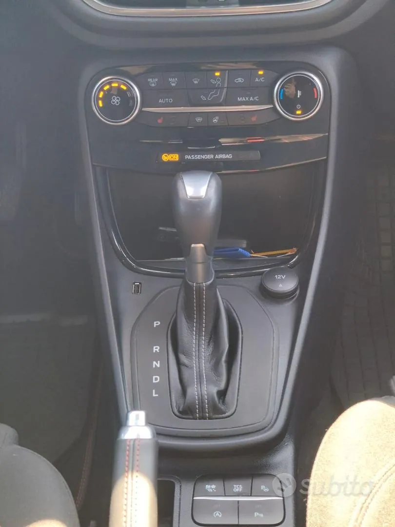 Ford Puma 2023 photo 3