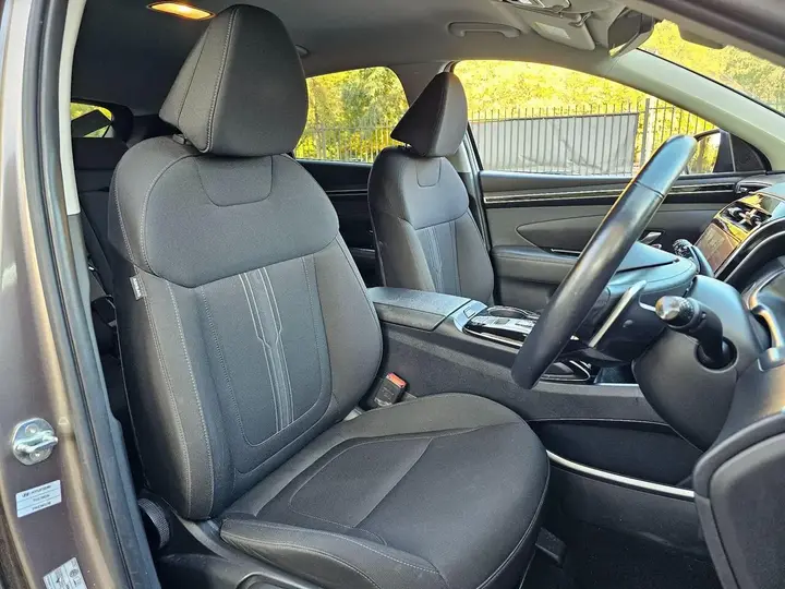 Hyundai Tucson 2023 photo 5