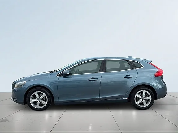 Volvo V40 2013 photo 4
