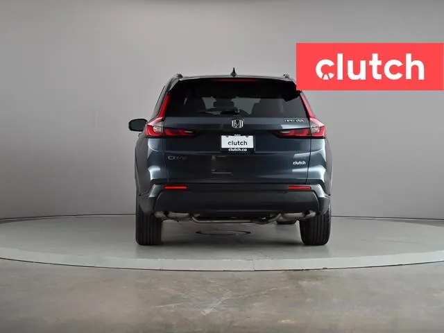 Honda Cr-V 2024 photo 5