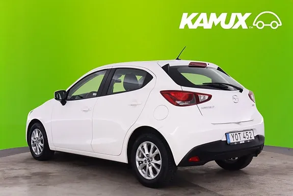 Mazda 2 2019 photo 5