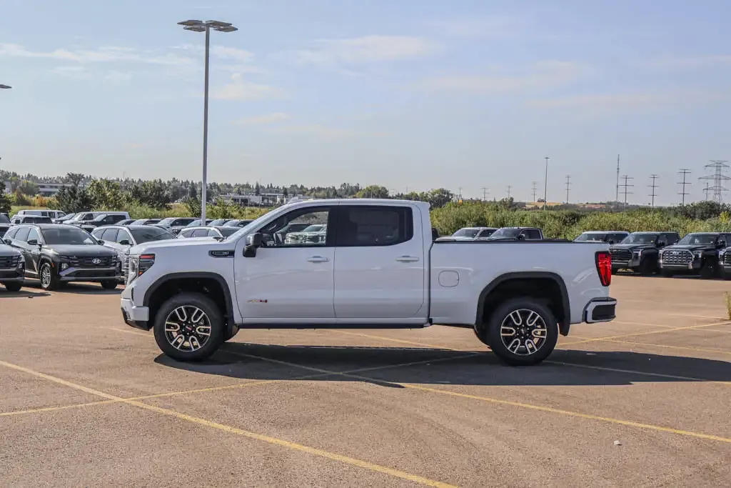 GMC Sierra 1500 2026 photo 5
