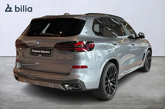 BMW X5 2026 photo 4