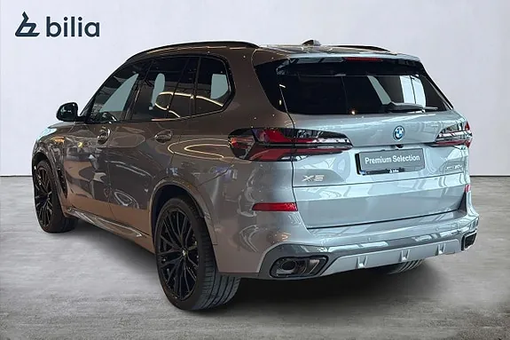BMW X5 2026 photo 5