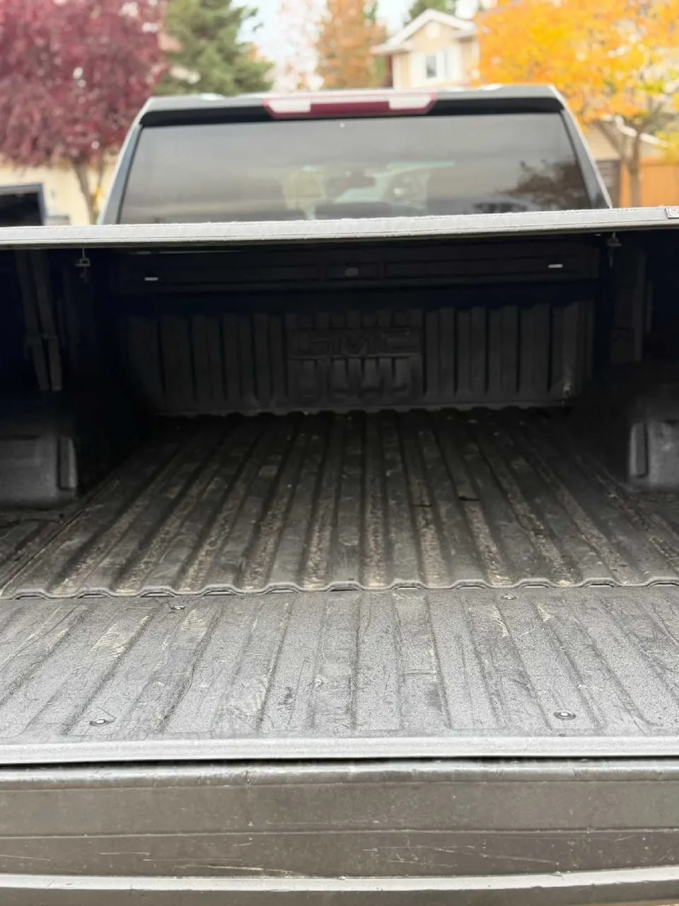 GMC Sierra 1500 2020 photo 3