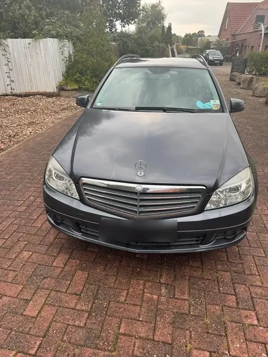 Mercedes-Benz C 180 Kompressor