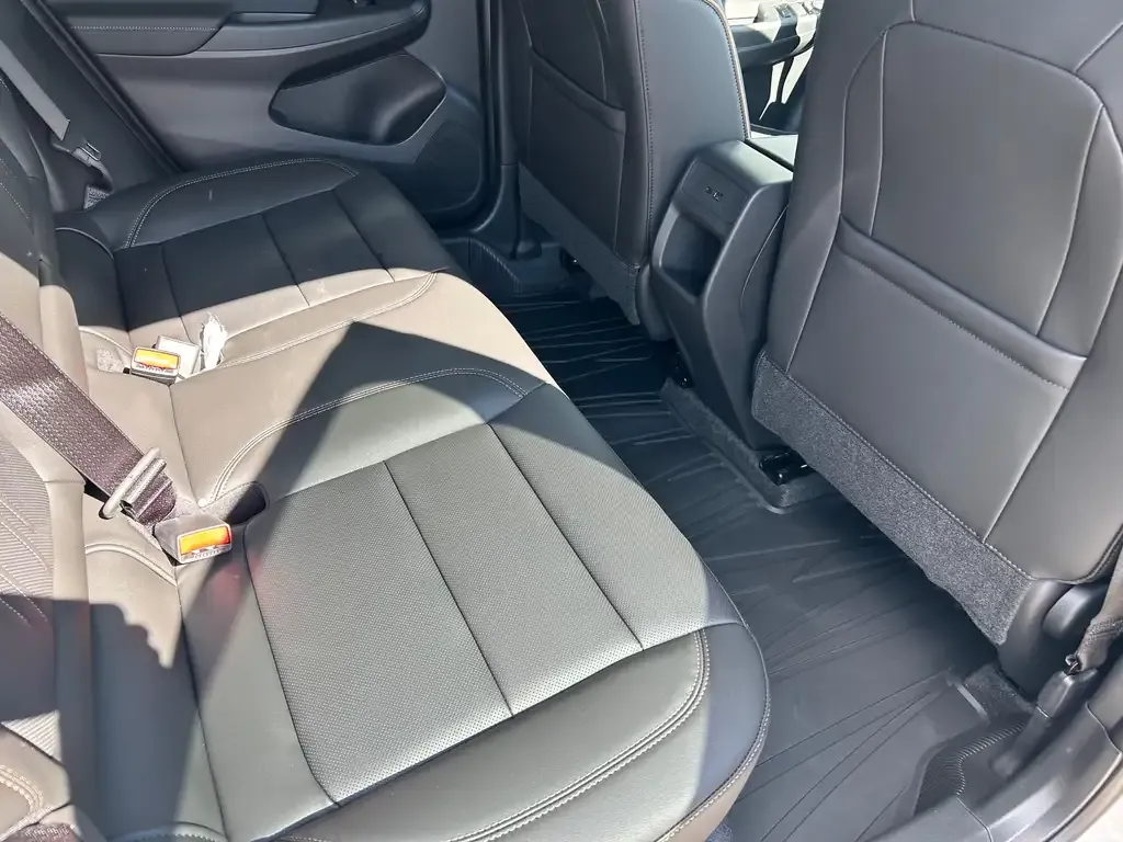 Buick Envista 2026 photo 4
