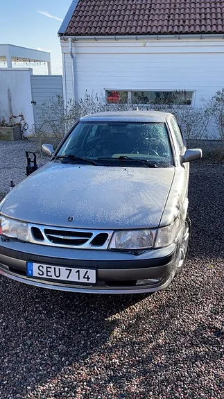 Saab 9-3