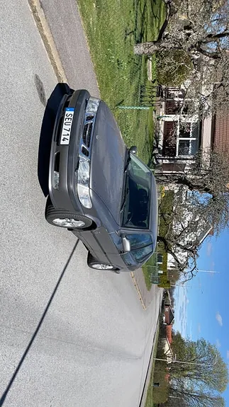Saab 9-3 2001 photo 2