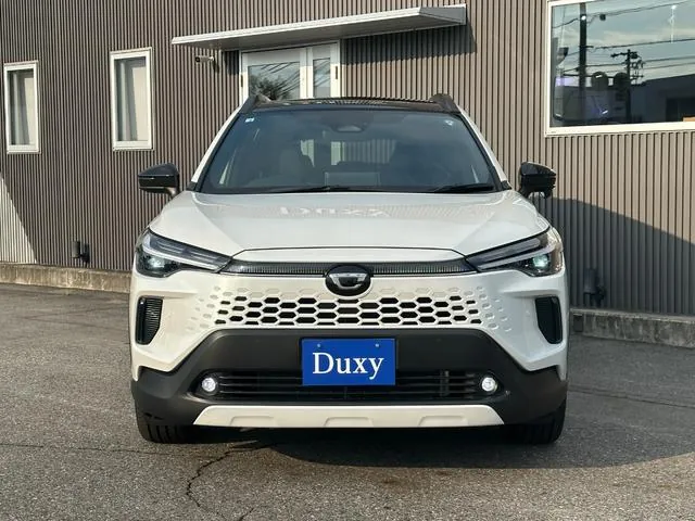 Toyota Corolla Cross 2026 photo 5