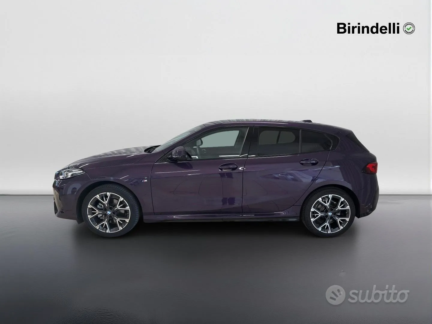 BMW 1 Series 2024 photo 5