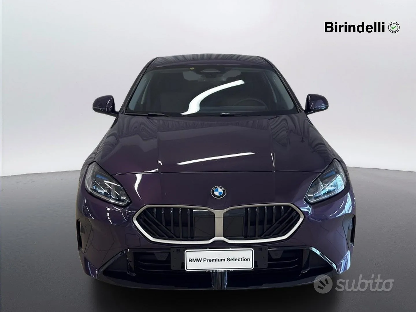 BMW 1 Series 2024 photo 4