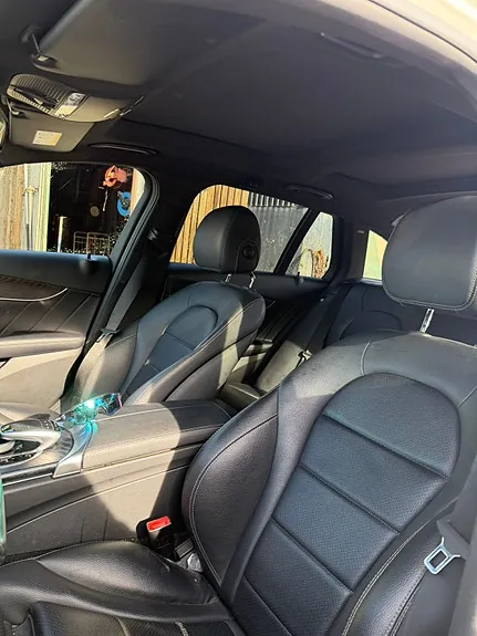 Mercedes-Benz C350 2017 photo 5