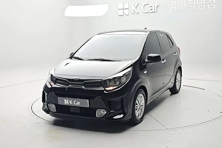 Kia Morning Urban