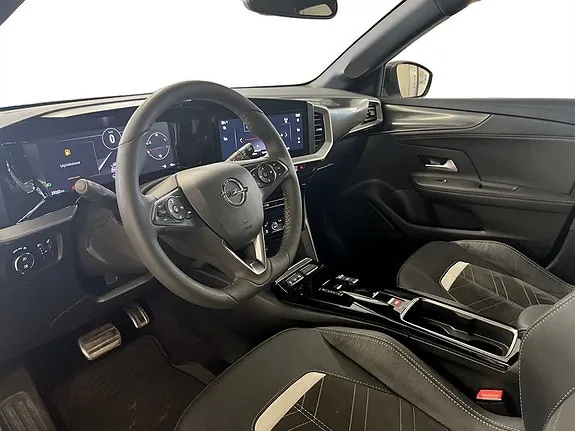 Opel Mokka 2024 photo 4