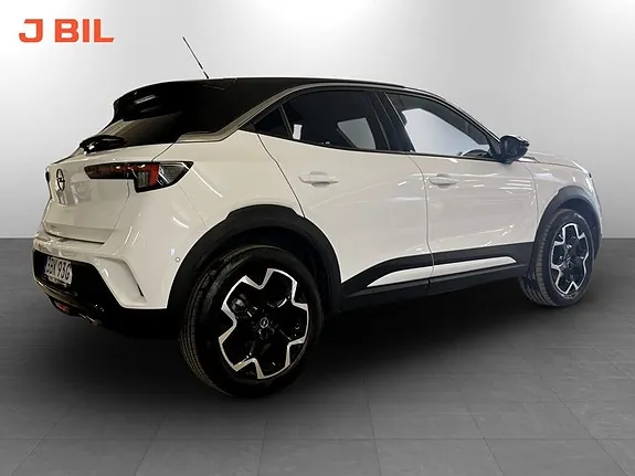 Opel Mokka 2024 photo 3