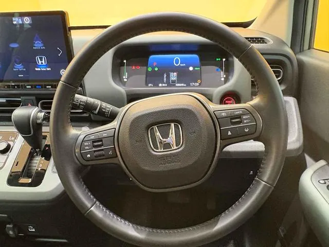 Honda Freed 2024 photo 3