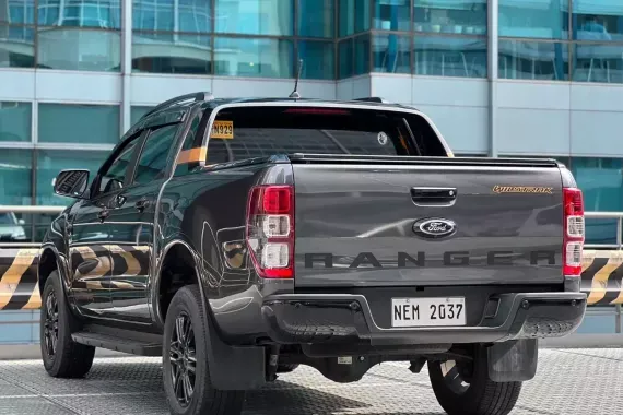 Ford Ranger 2021 photo 4