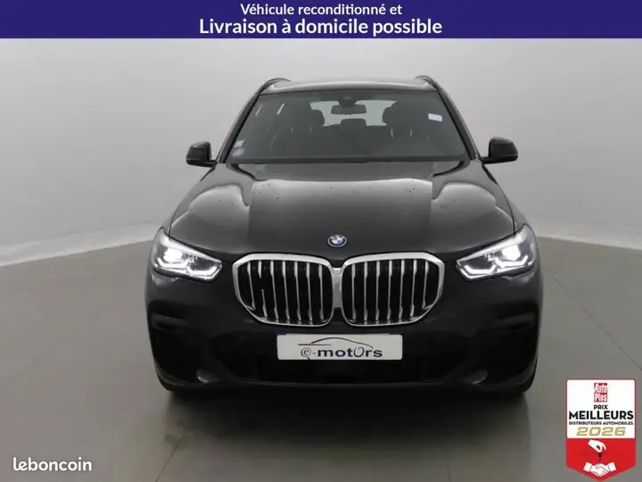 BMW X5 2023 photo 2