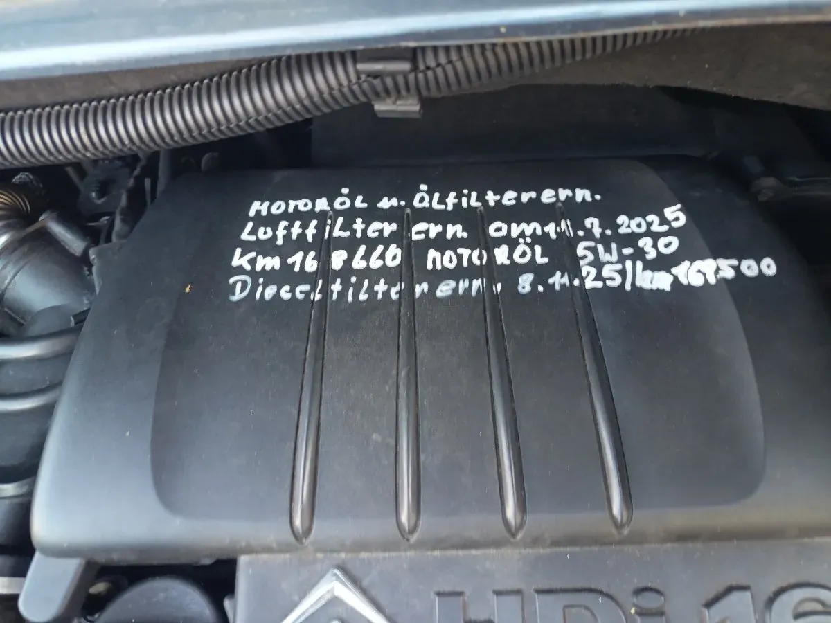 Citroen Xsara Picasso 2007 photo 3
