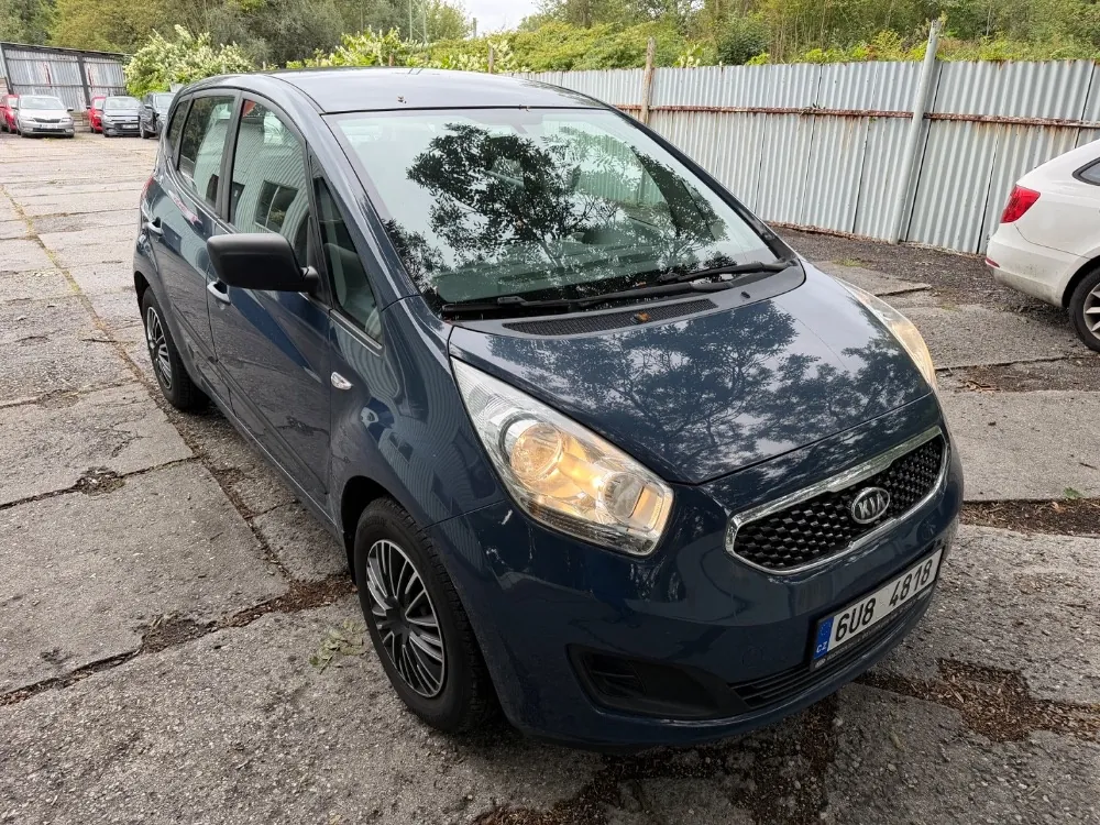 Kia Venga