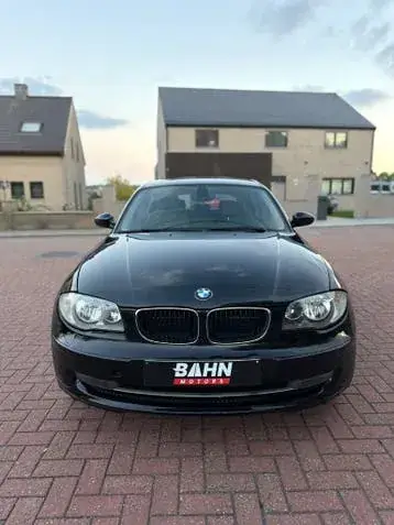 BMW 1Serie 2010 photo 2