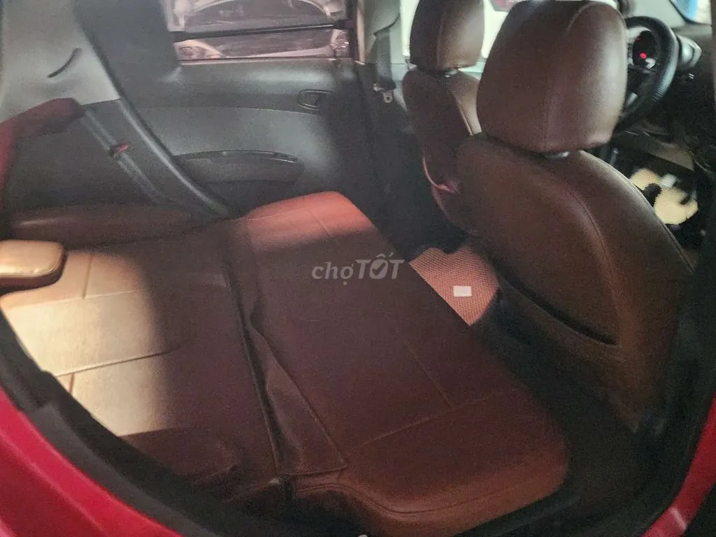 Chevrolet Spark 2016 photo 3