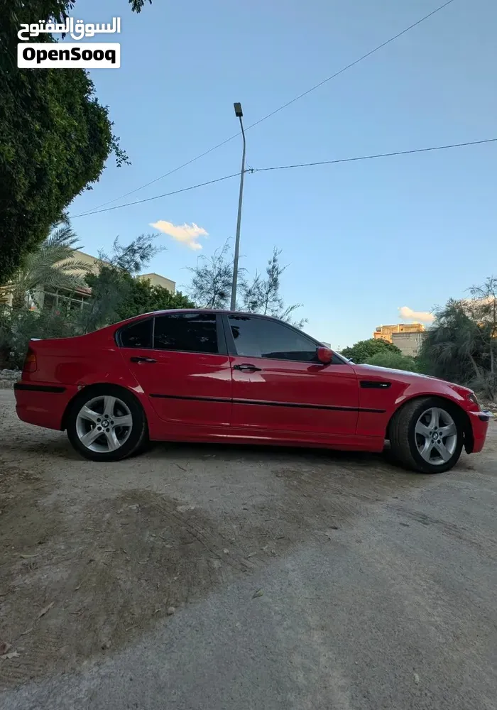 BMW 3 Series 2007 photo 4