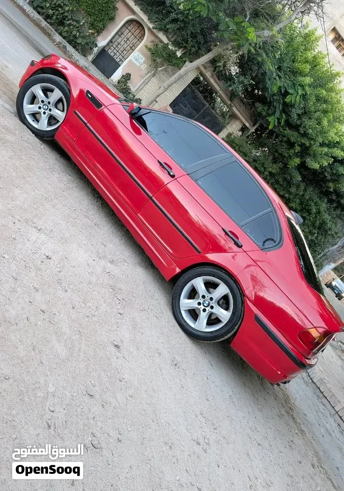 BMW 3 Series 2007 photo 3
