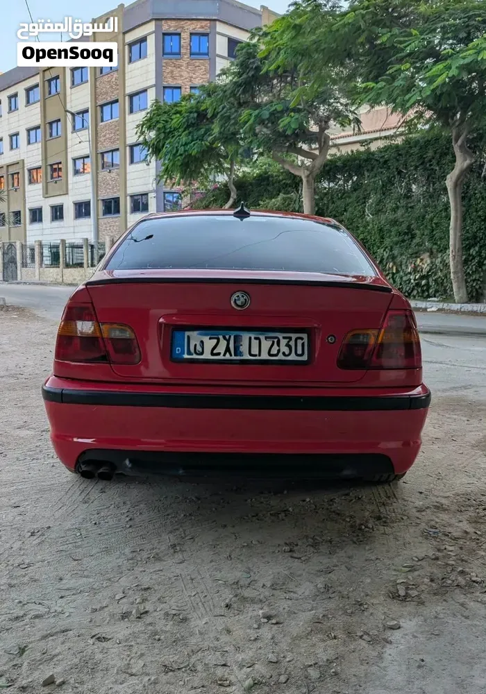 BMW 3 Series 2007 photo 2