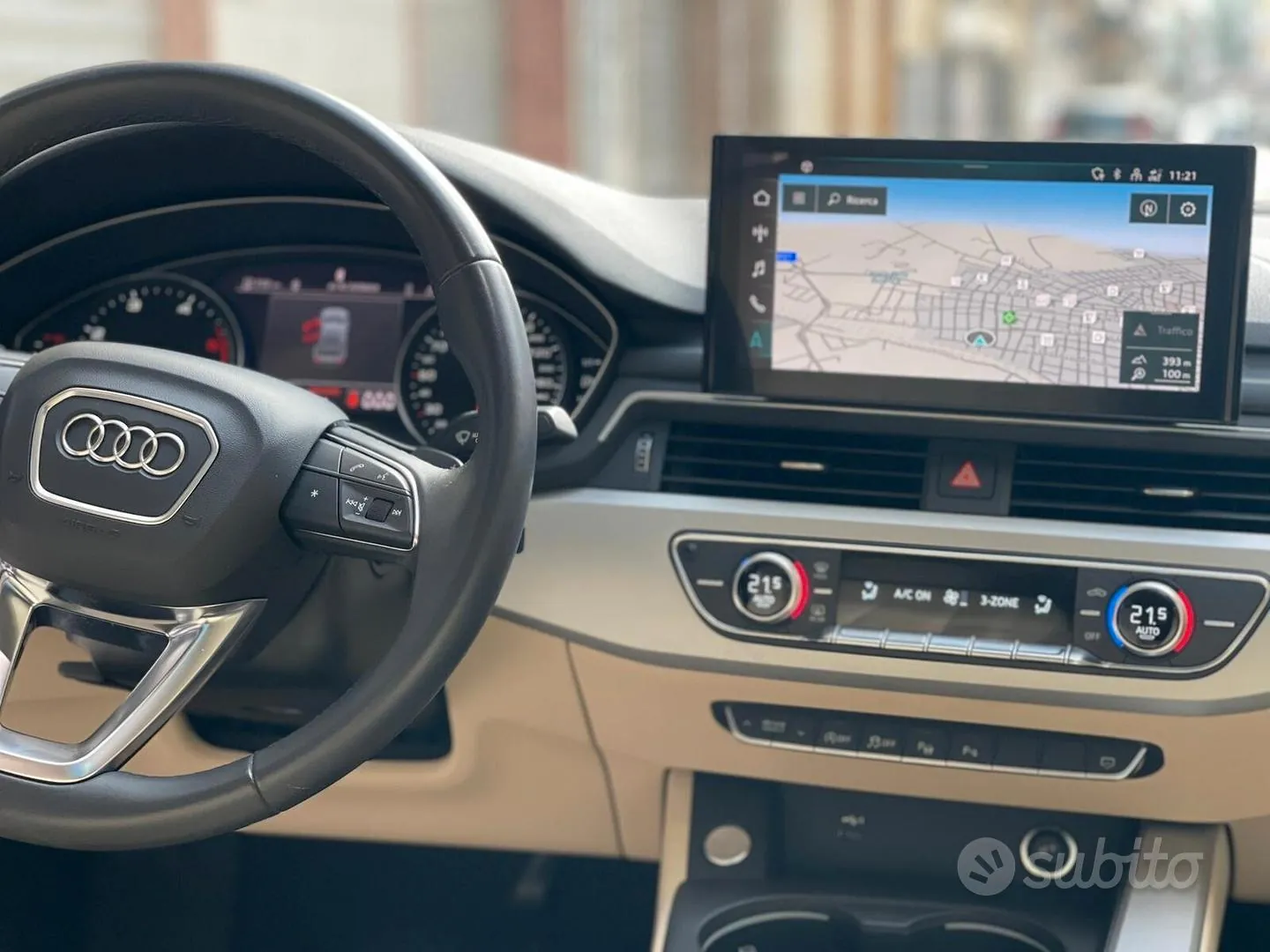 Audi A5 2020 photo 5