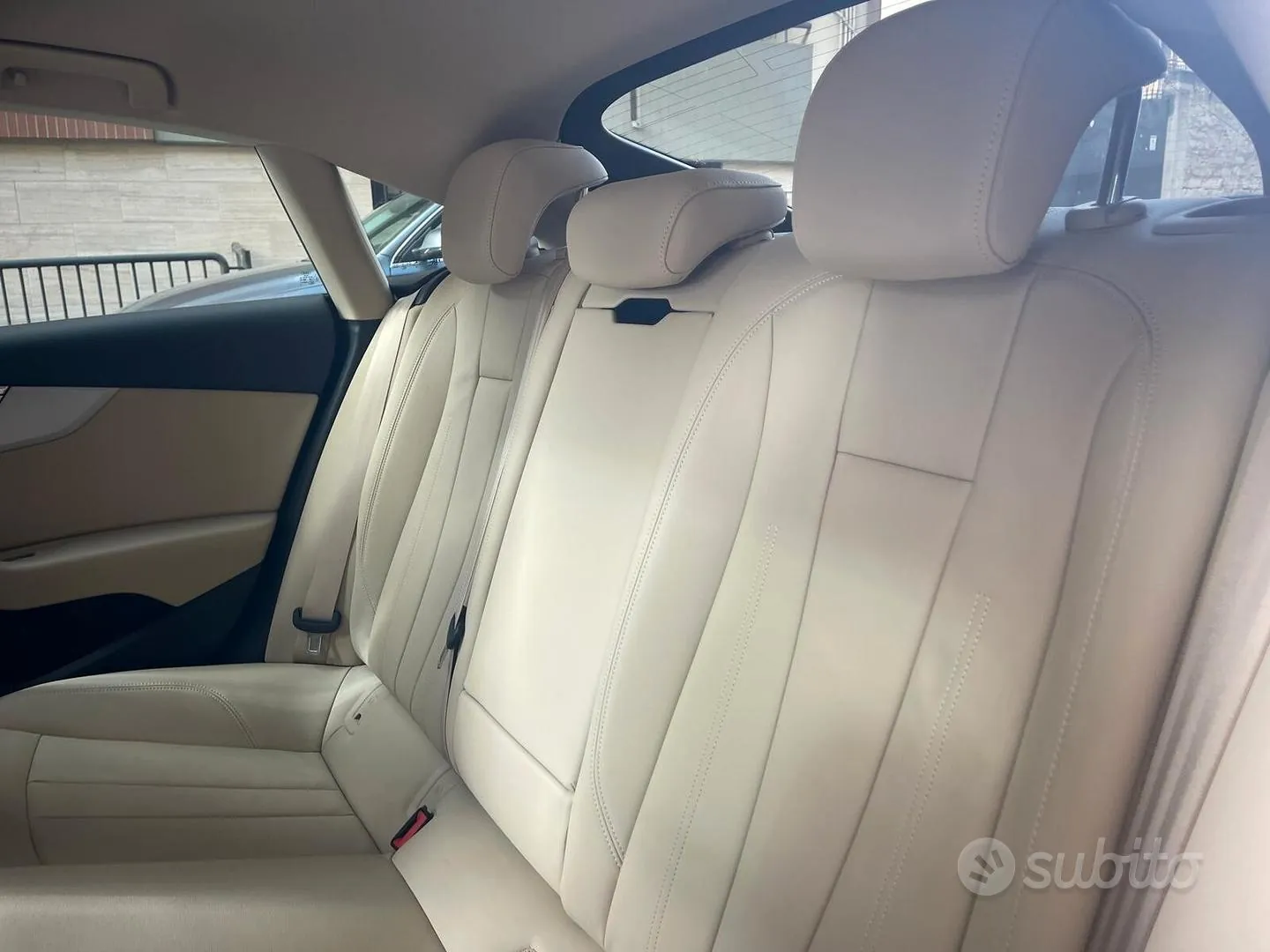 Audi A5 2020 photo 4