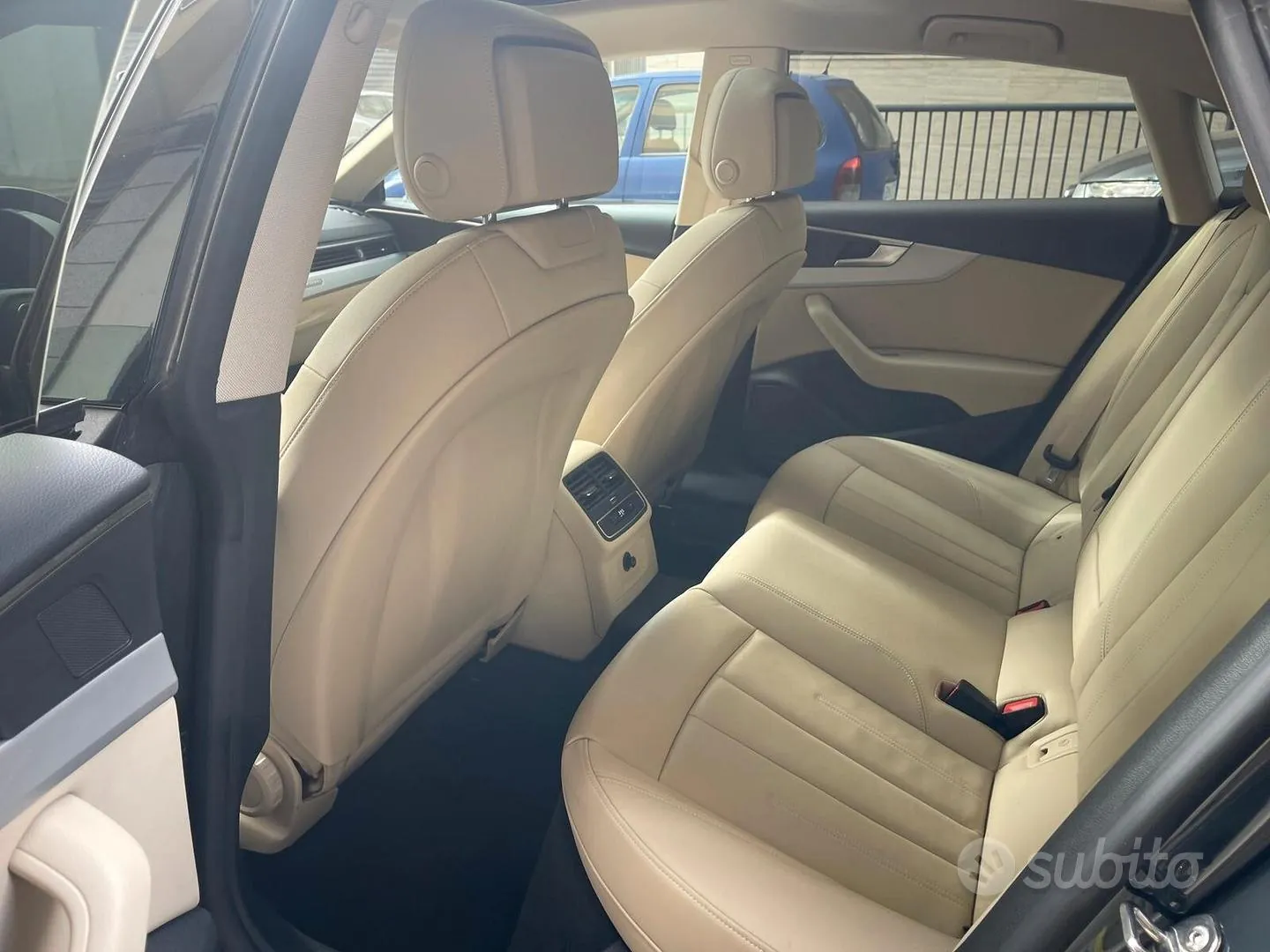 Audi A5 2020 photo 3