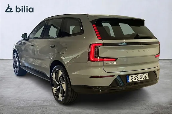 Volvo Ex90 2025 photo 2