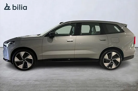 Volvo Ex90 2025 photo 3