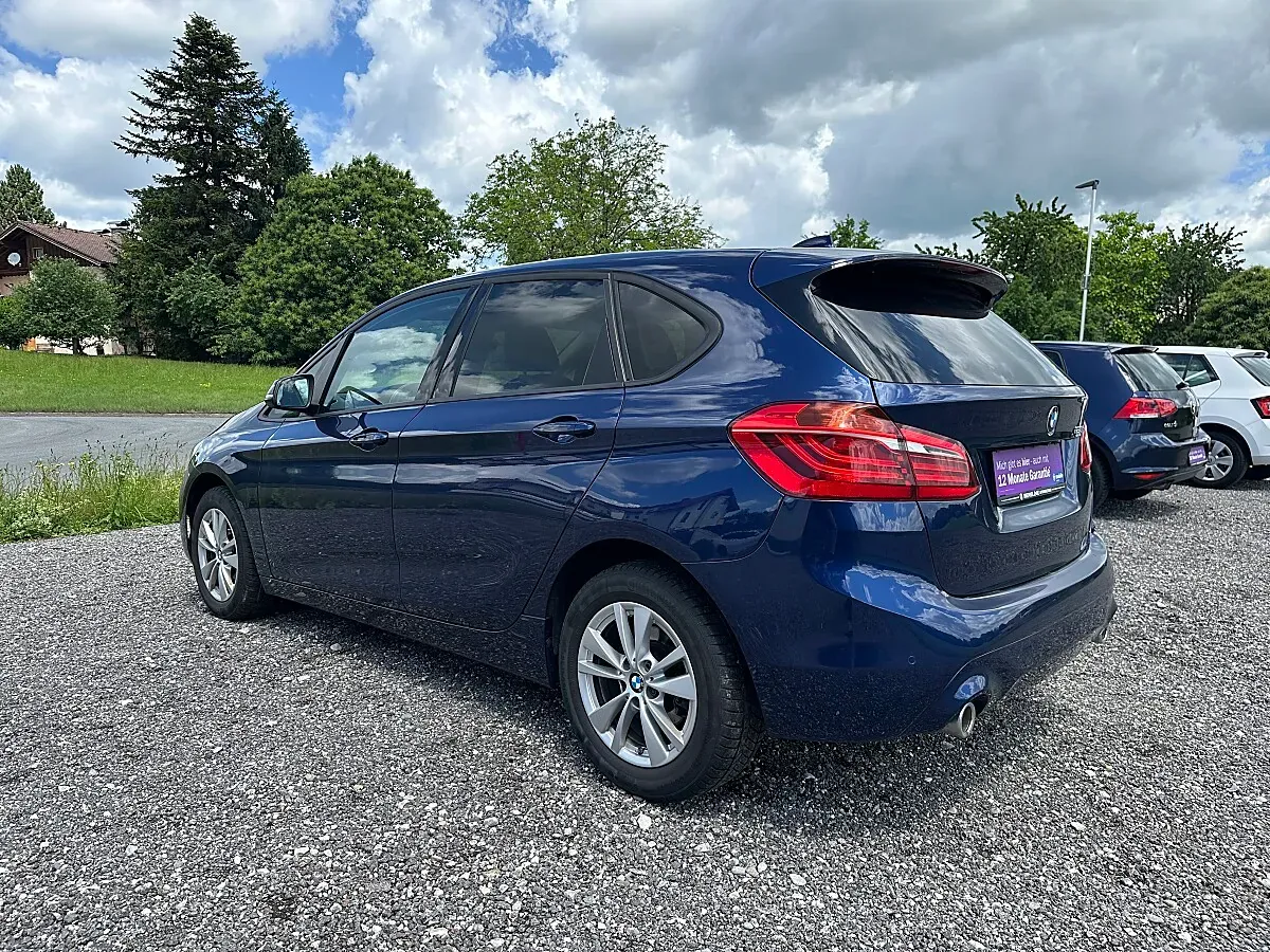 BMW 2 Series 2020 photo 3