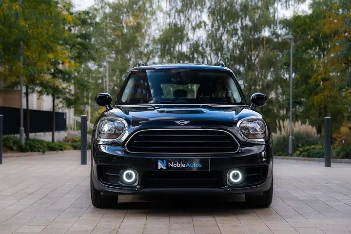 Mini Countryman 2019 photo 2