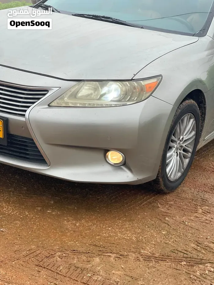 Lexus Es 350
