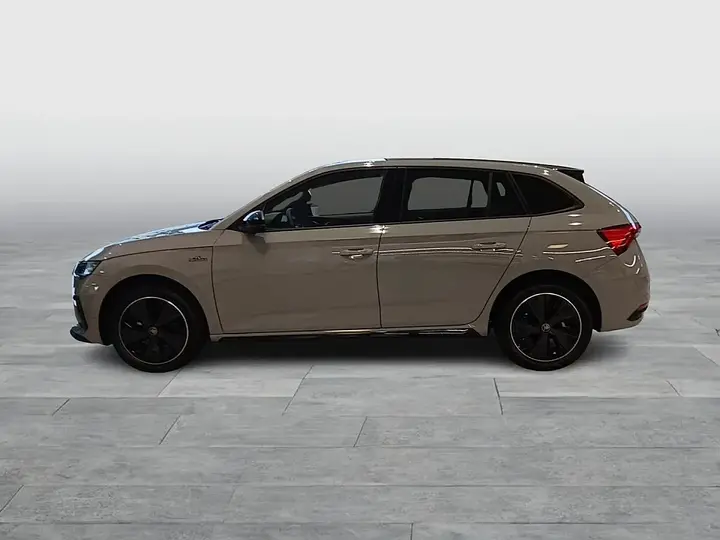Skoda Scala 2026 photo 2